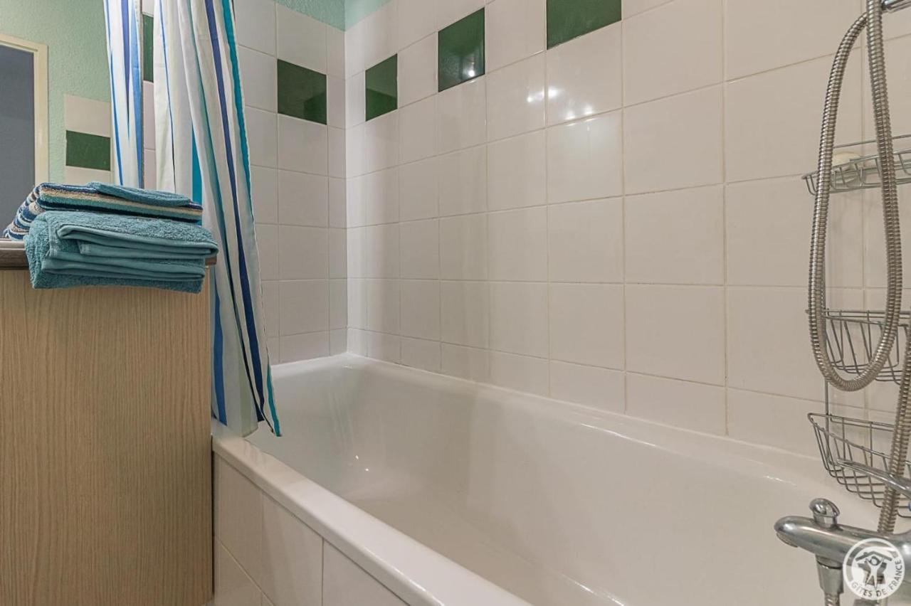 Duplex Casita Mia Chez Myriam Gite 3 Etoiles Climatise 4 Adultes 2 Chambres 3 Lits Terrasse Jardin Gragnague Экстерьер фото