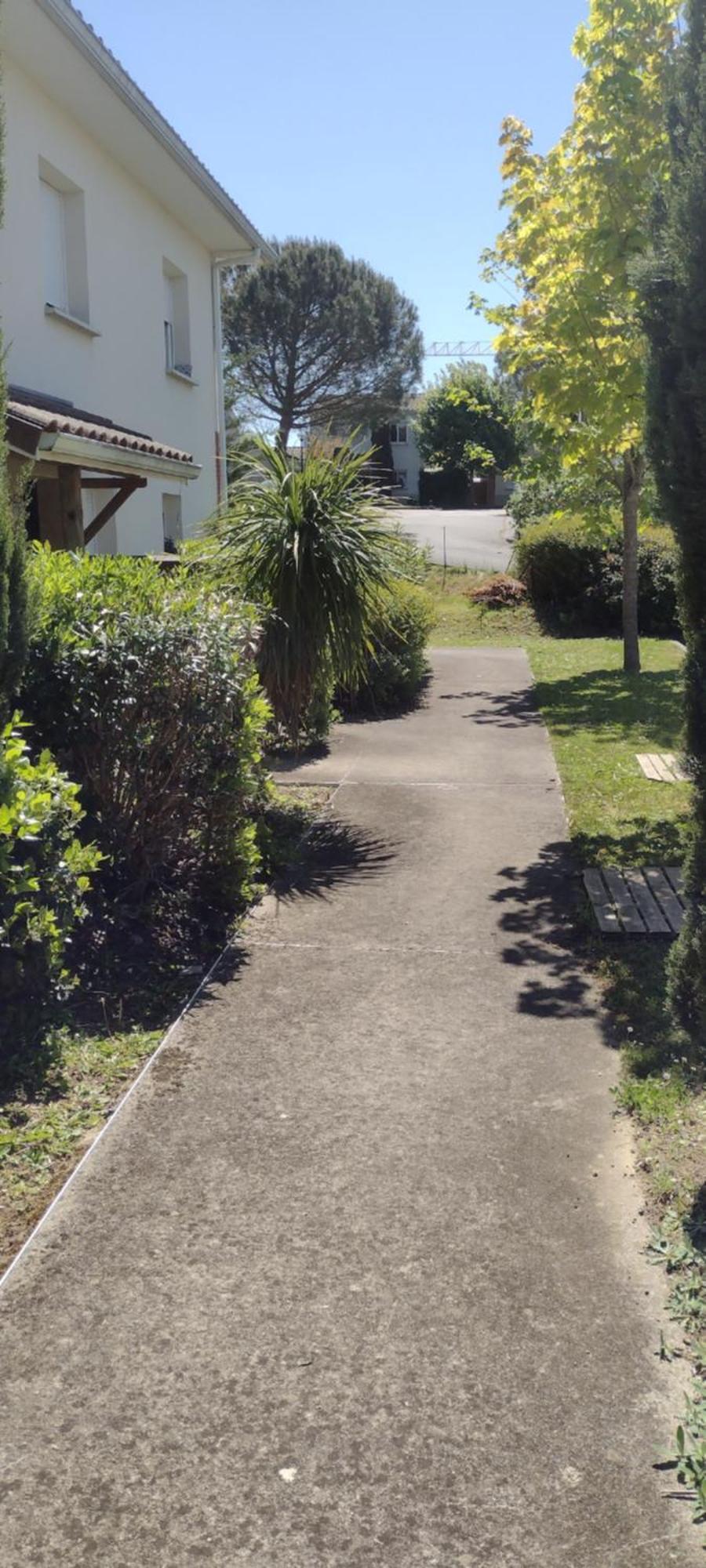 Duplex Casita Mia Chez Myriam Gite 3 Etoiles Climatise 4 Adultes 2 Chambres 3 Lits Terrasse Jardin Gragnague Экстерьер фото